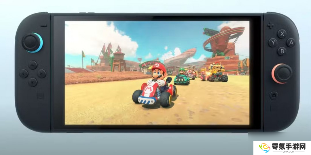 反向兼容？部分Switch2卡带或可在原版ns1主机上运行