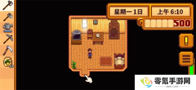 stardew valley手机版