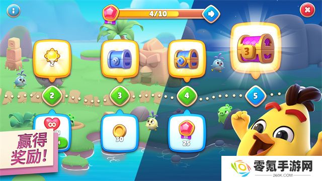 Angry Birds国际版