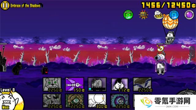 猫咪大战争dog版(PTC Battle dogs)
