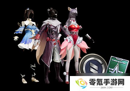 和平精英组队消费活动怎么玩 和平精英组队消费玩法介绍