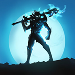 火柴人传说影子武士最新版