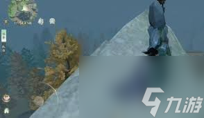 仙剑世界剑神山庄剑碑位置在哪