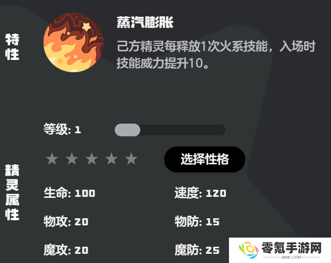 《洛克王国世界》烈火守护技能搭配攻略