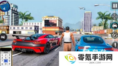 热门的3d模拟驾驶游戏大全 2025必玩的3d模拟驾驶游戏合集
