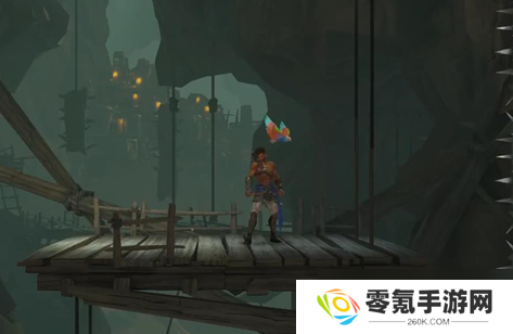 波斯王子失落的王冠外观火树怎么获得-外观火树获取攻略