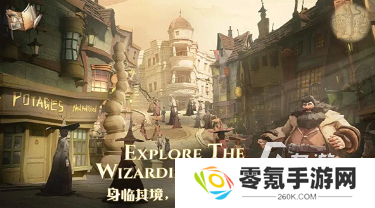 流行的黑魔法游戏怎么下载 2025有趣的黑魔法游戏盘点