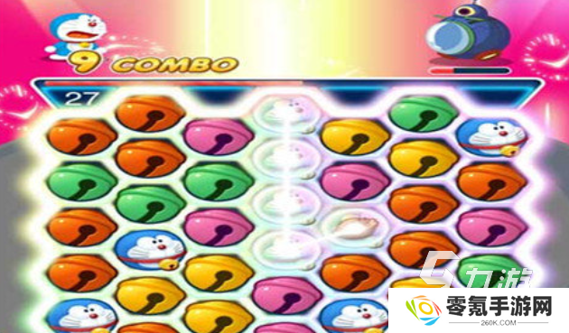 免费的哆啦a梦同人游戏下载 流行的漫改游戏推荐2025