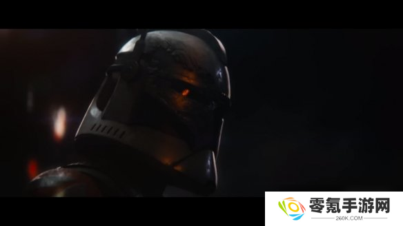 《星球大战 零号连队》首部预告片公布 试玩画面曝光