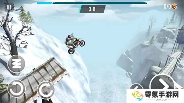 极限特技摩托车(Stunt Bike Extreme)