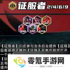 云顶之弈S13惊爆!铁血征服者羁绊棋子全,你绝对不能错过!