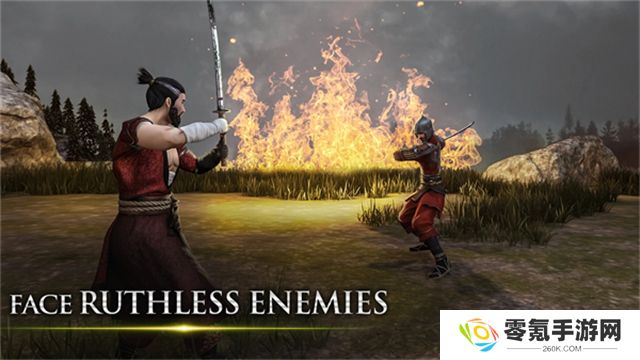 忍者武士隆