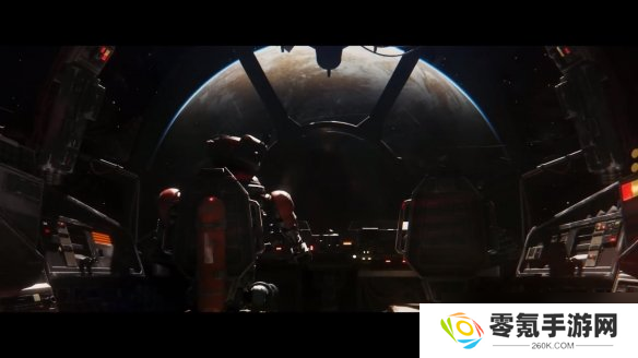 《星球大战 零号连队》首部预告片公布 试玩画面曝光