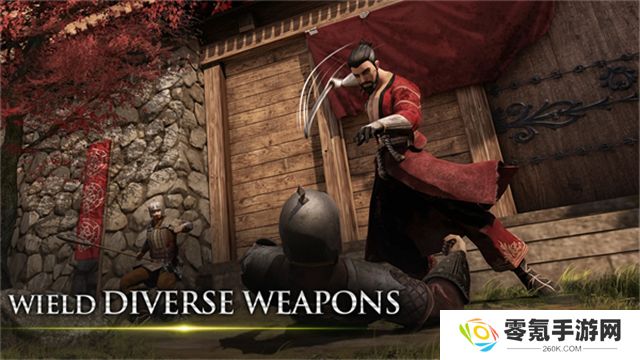 忍者武士隆