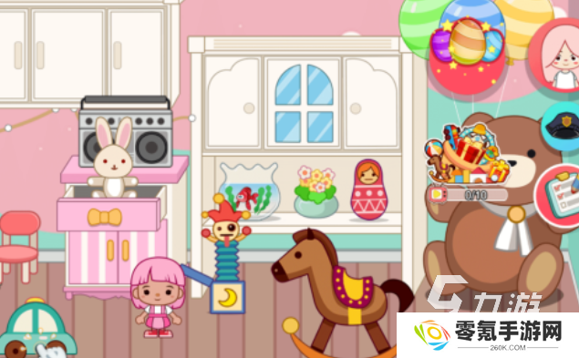 热门过家家游戏下载推荐,2025游戏合集
好玩的过家家游戏大集合,2025精彩呈现