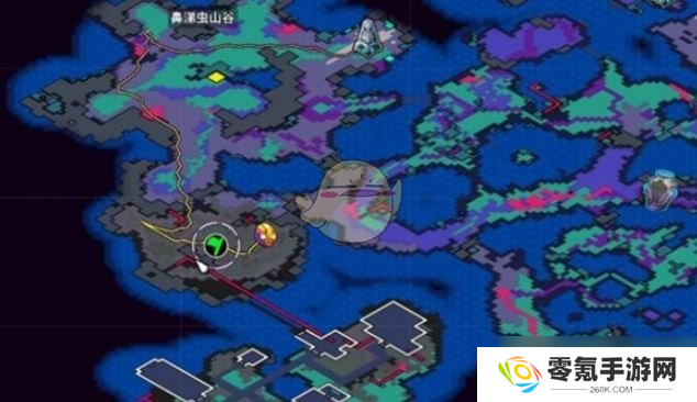 崩溃大陆2宠物咋获取,超全指南