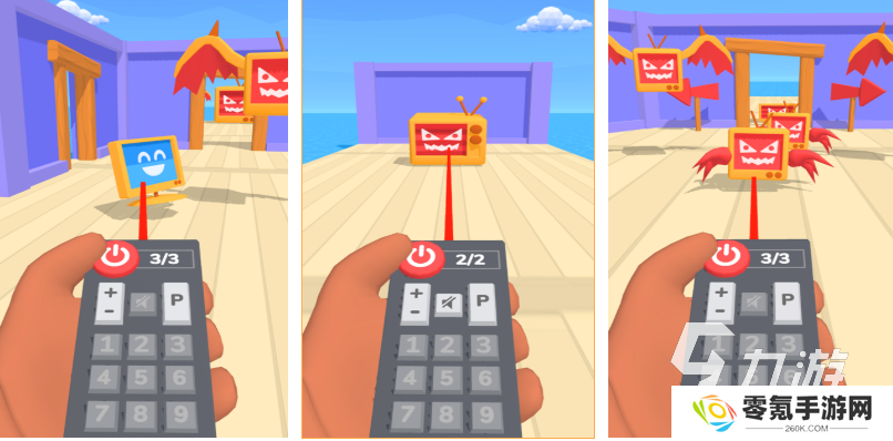 免费的电视游戏下载合集 流行的电视游戏合集2025