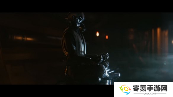 《星球大战 零号连队》首部预告片公布 试玩画面曝光