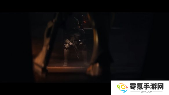 《星球大战 零号连队》首部预告片公布 试玩画面曝光