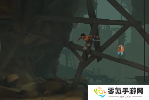 波斯王子失落的王冠外观火树怎么获得-外观火树获取攻略