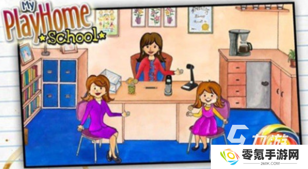 有趣的过家家游戏下载推荐 好玩的过家家游戏合集2025