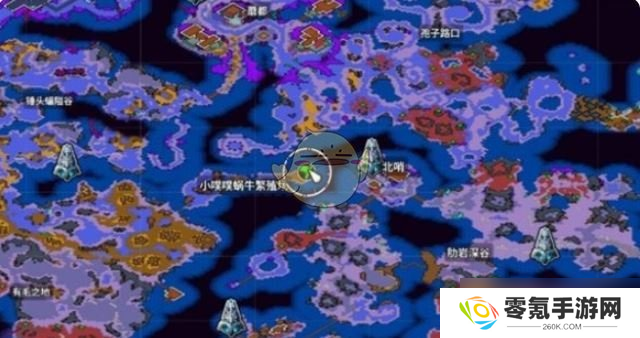 《崩溃大陆2》宠物获取方法