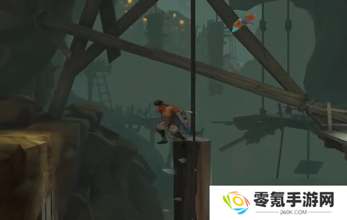 波斯王子失落的王冠外观火树怎么获得-外观火树获取攻略
