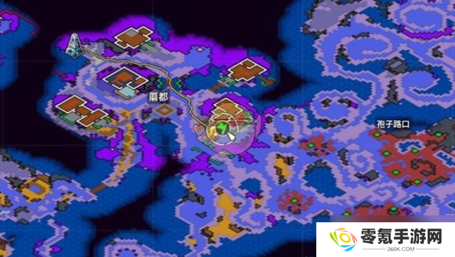 《崩溃大陆2》宠物获取方法