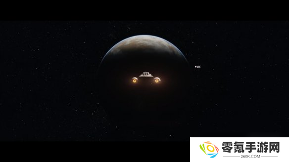 《星球大战 零号连队》首部预告片公布 试玩画面曝光