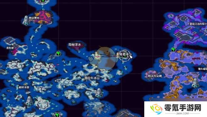 《崩溃大陆2》宠物获取方法