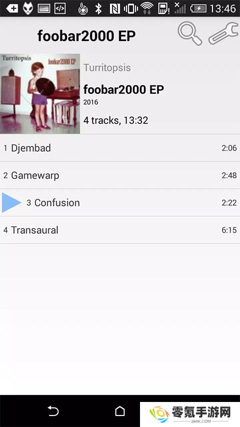 foobar2000最新汉化版下载
