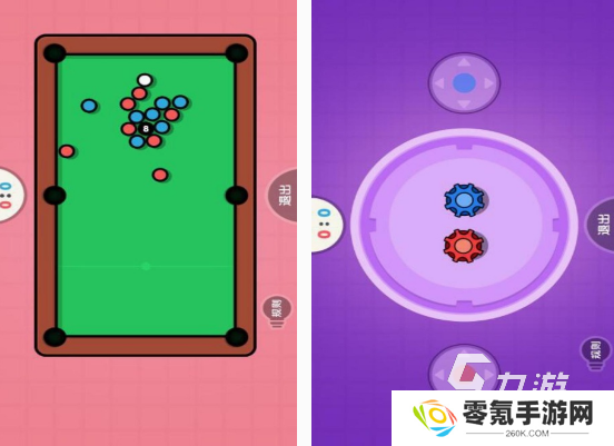 联机休闲手游有哪些 2025好玩的休闲联机游戏推荐