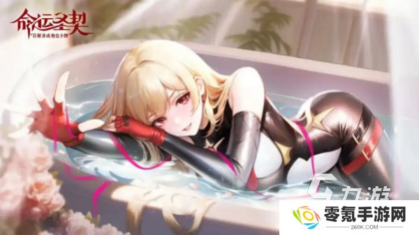 少女游戏有哪些 最有趣的少女元素手游合集2025