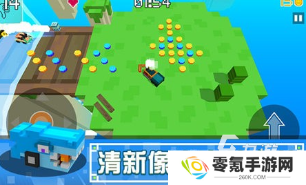 热门的1一4多人游戏手游盘点 2025流行的多人游戏大全