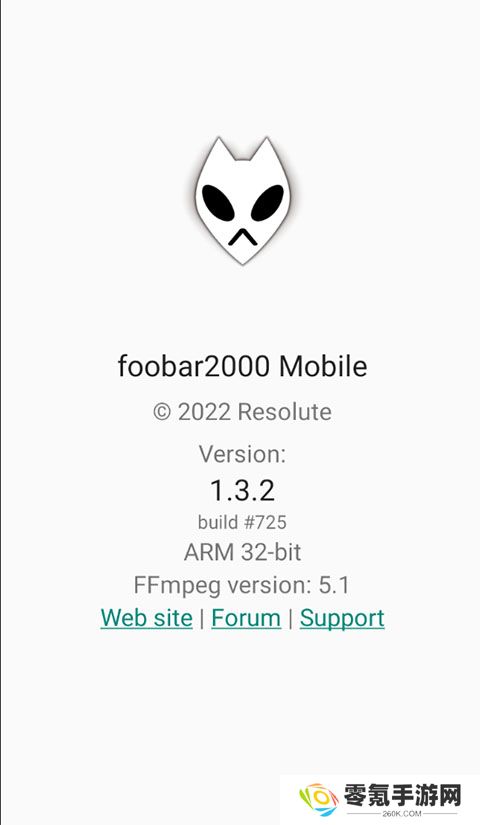 foobar2000最新汉化版下载