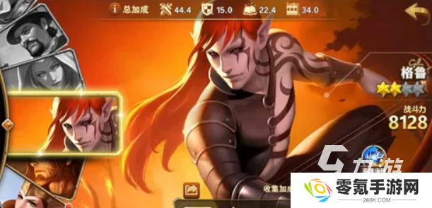 人气较高的2a网游排行合集 2025好玩的2a游戏汇总