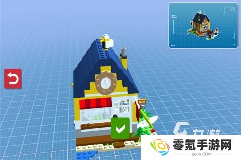 乐高游戏有哪些系列 2025高人气的乐高游戏盘点