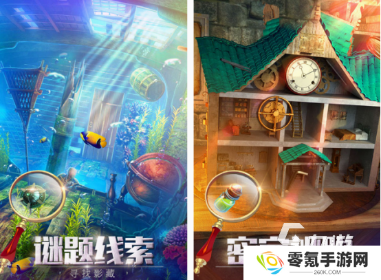 好玩的密室逃脱游戏推荐什么 耐玩的密室逃脱游戏大全2025