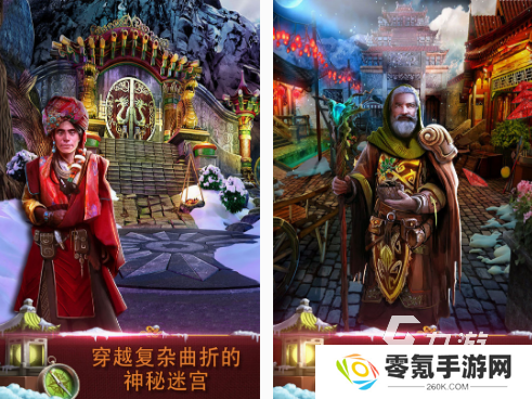 好玩的密室逃脱游戏推荐什么 耐玩的密室逃脱游戏大全2025