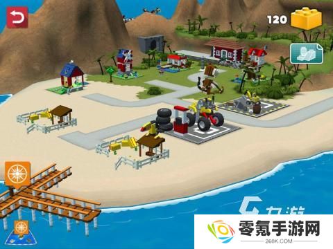 乐高游戏有哪些系列 2025高人气的乐高游戏盘点