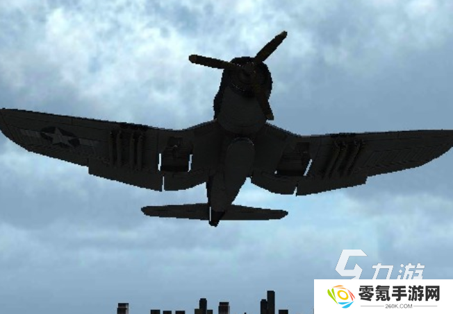 2战空战游戏手游都有哪些 经典的2战手游合集2025