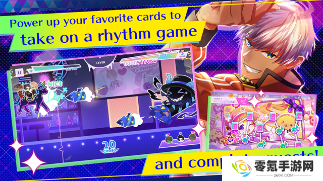 Obey Me Nightbringer最新版
