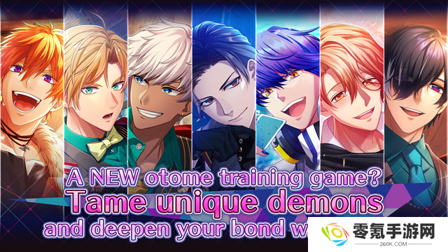 Obey Me Nightbringer最新版