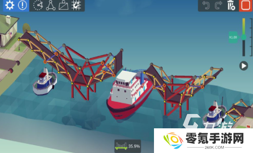 经典的造桥游戏有哪些 2025好玩的造桥游戏排行