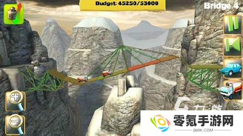经典的造桥游戏有哪些 2025好玩的造桥游戏排行