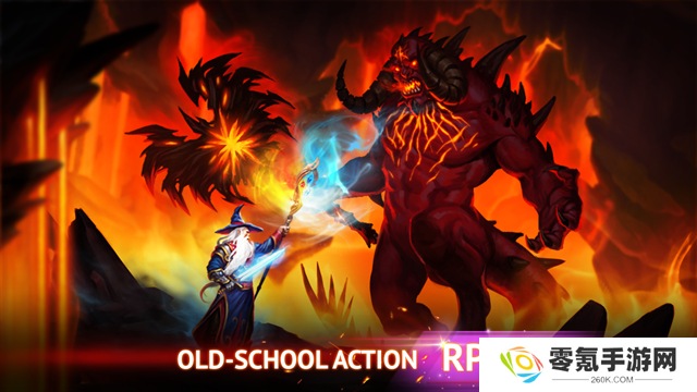 英雄公会幻想RPG正版