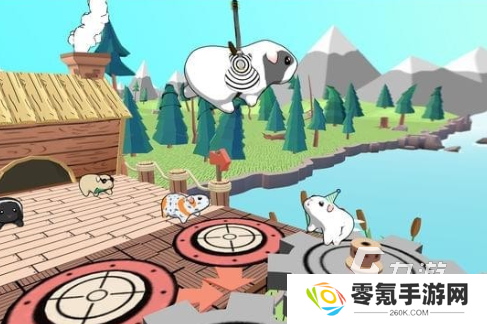 经典的造桥游戏有哪些 2025好玩的造桥游戏排行