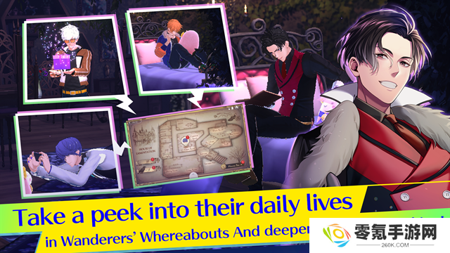 Obey Me Nightbringer最新版