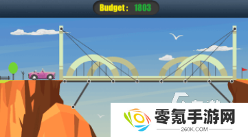 经典的造桥游戏有哪些 2025好玩的造桥游戏排行