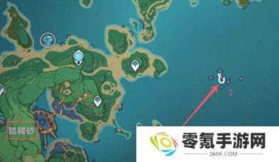 原神鱼叉所需材料